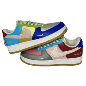 AF1 Friends
