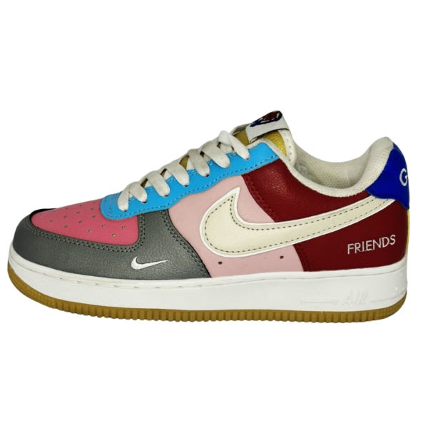 AF1 Friends - Image 3