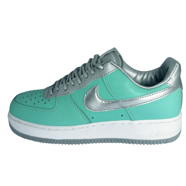 AF1 Menta - Image 2