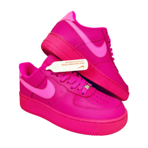 Af1 Low Pink