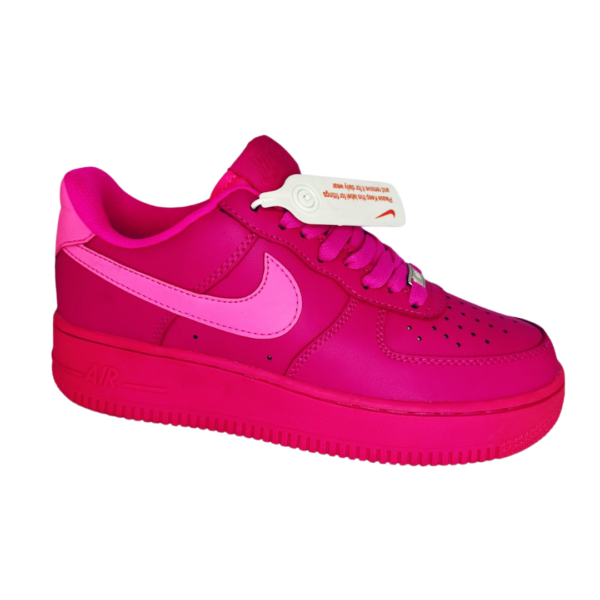 Af1 Low Pink - Image 3