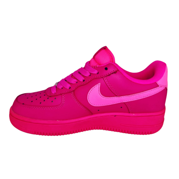 Af1 Low Pink - Image 2