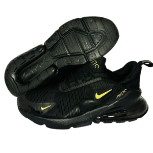 Air 270 Negro