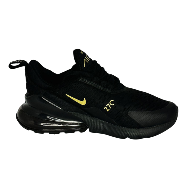 Air 270 Negro - Image 2