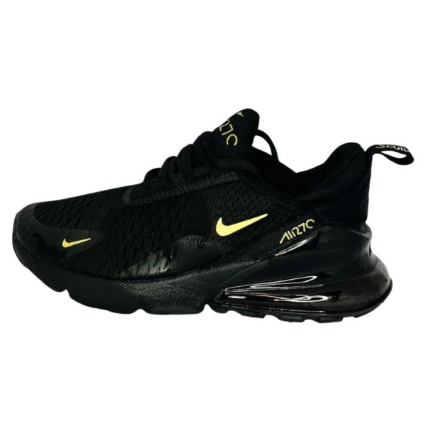 Air 270 Negro - Image 3