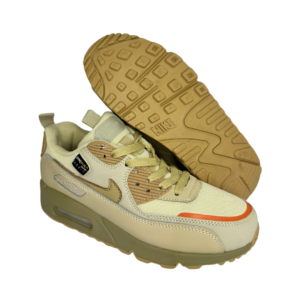 AirMax 90 Brown
