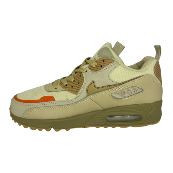 AirMax 90 Brown - Image 3