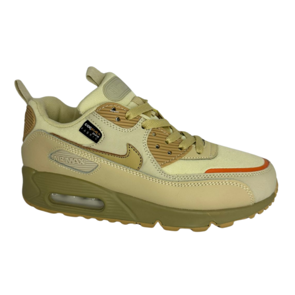 AirMax 90 Brown - Image 2