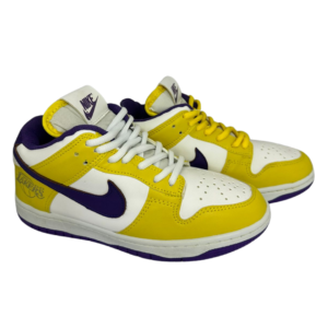 Dunk Lakers
