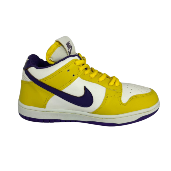 Dunk Lakers - Image 3