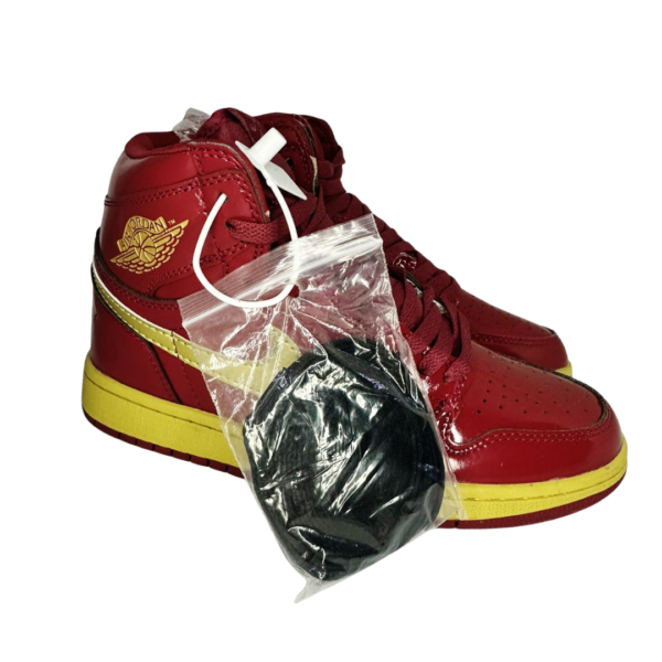 Retro 1 Iron Man