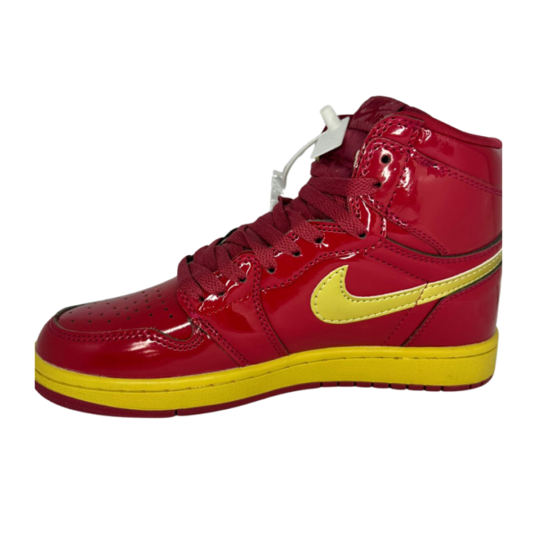 Retro 1 Iron Man - Image 2