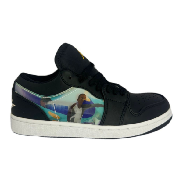Retro 1 Koby - Image 2
