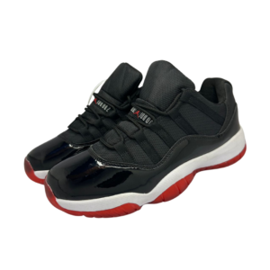 Retro 11 Infra Red