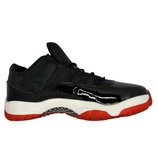 Retro 11 Infra Red - Image 4