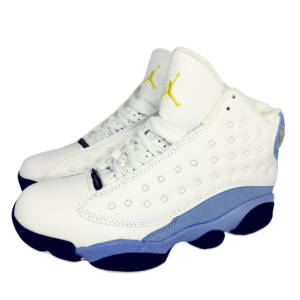 Retro 13 University