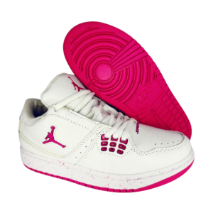 Retro 2 Low