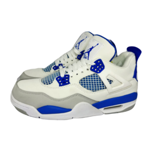 Retro 4 University