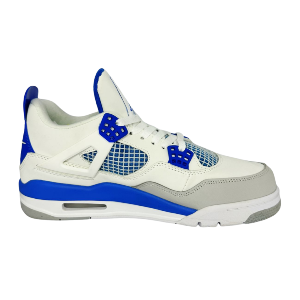Retro 4 University - Image 3