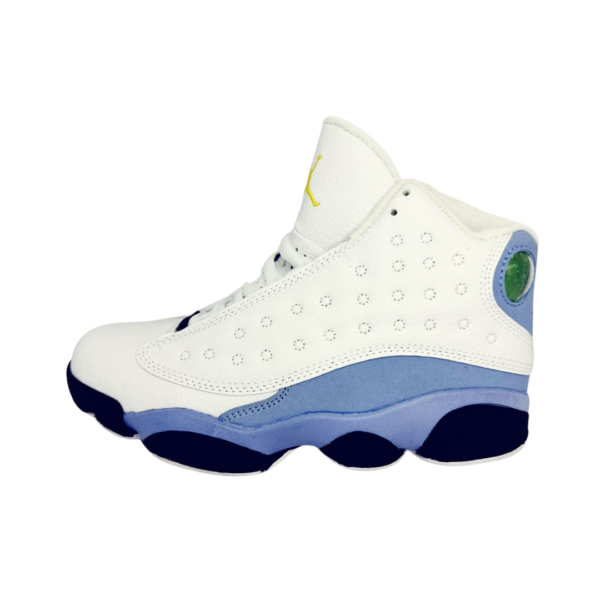 Retro 13 University - Image 3