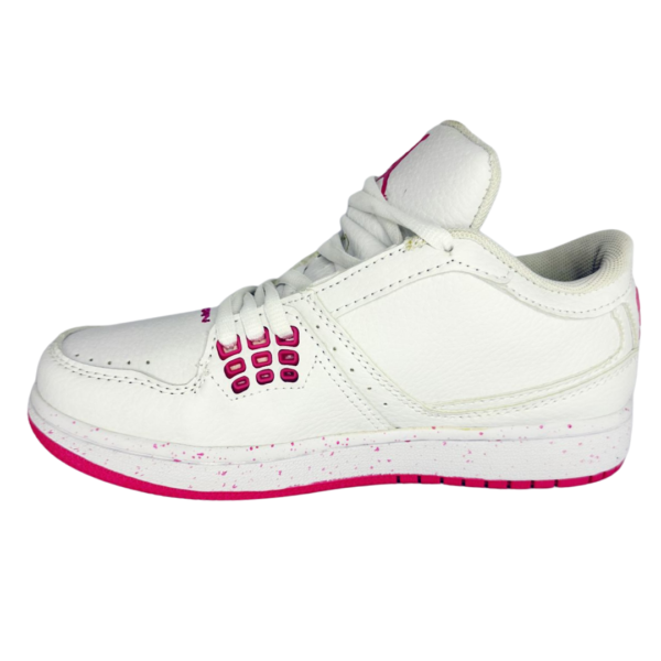 Retro 2 Low - Image 3